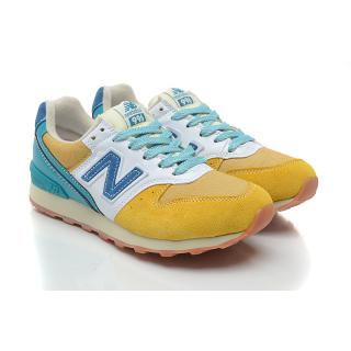 Chaussure New Balance 996 Running Pas Cher Pour Femme